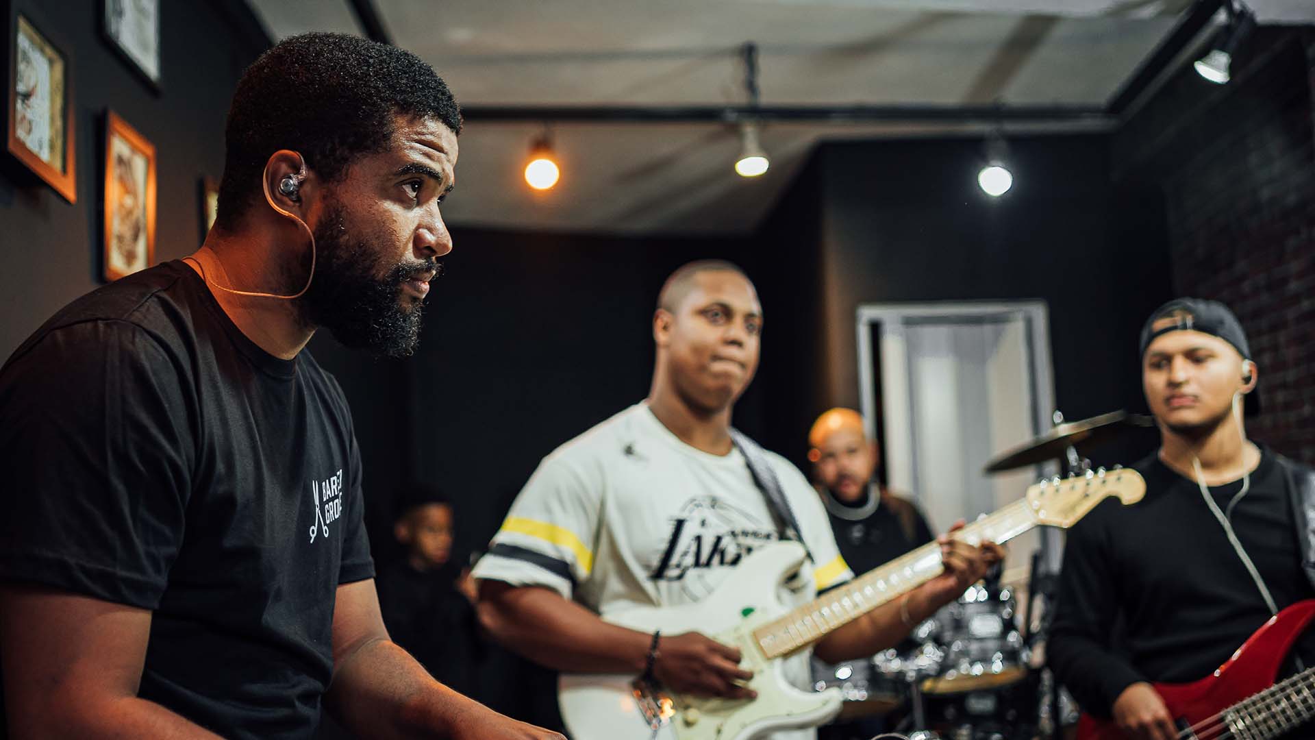 Festival de Jazz – São Paulo